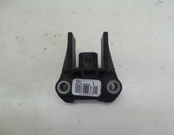 Sensor-airbag TOYOTA YARIS (_P9_)