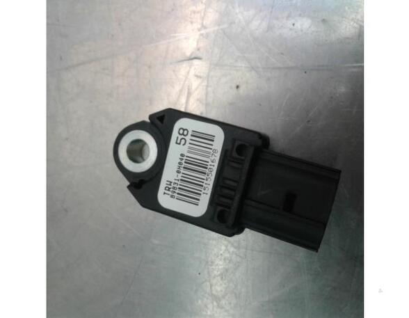 Sensor Airbag TOYOTA AYGO (_B4_)