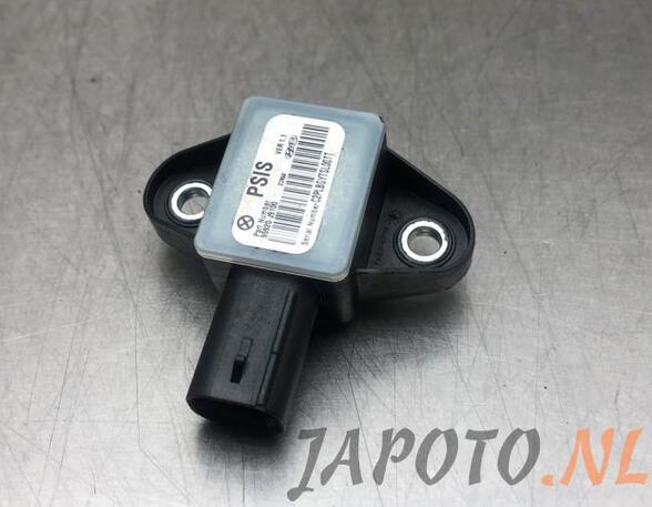 Sensor für Airbag Hyundai Kona I OS, OSE, OSI 95920J9100 P20324594