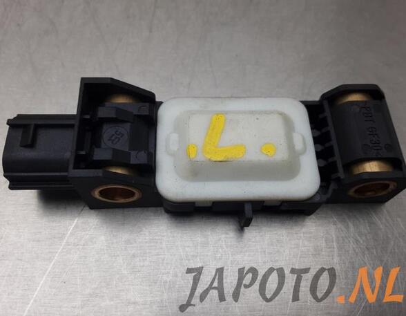 Sensor Airbag KIA SPORTAGE (JE_, KM_)