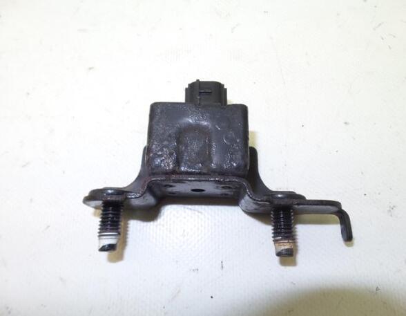 Sensor-airbag SUBARU FORESTER (SG_)