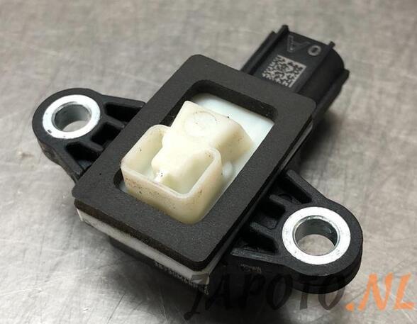 
Airbag Sensor von einem Suzuki Baleno
