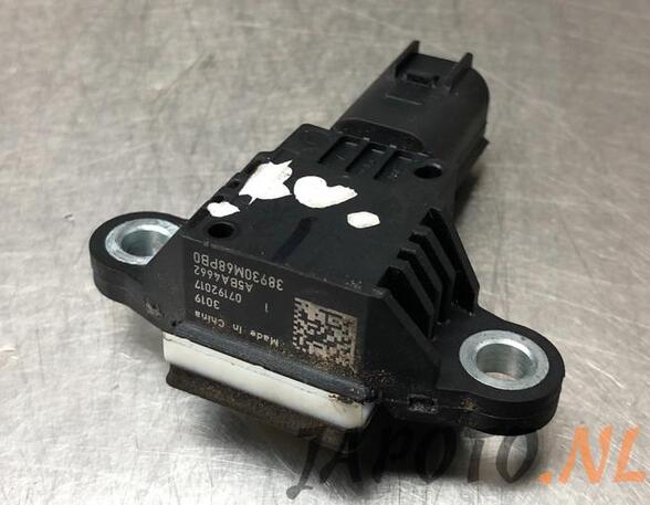 
Airbag Sensor von einem Suzuki Baleno
