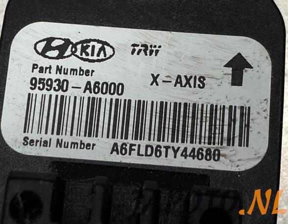 Sensor-airbag HYUNDAI i30 Coupe, HYUNDAI i30 (GD), HYUNDAI i30 (FD)