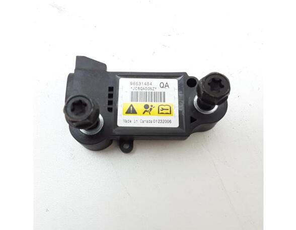 Sensor-airbag CHEVROLET CAPTIVA (C100, C140)