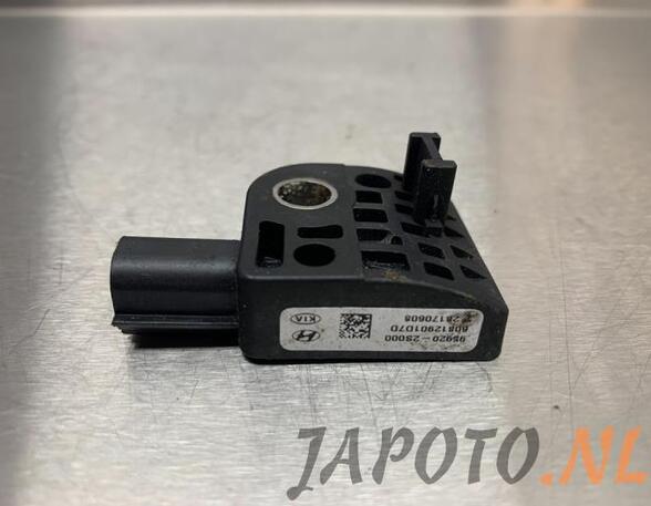 Sensor Airbag HYUNDAI ix35 (LM, EL, ELH), HYUNDAI TUCSON (TL, TLE)