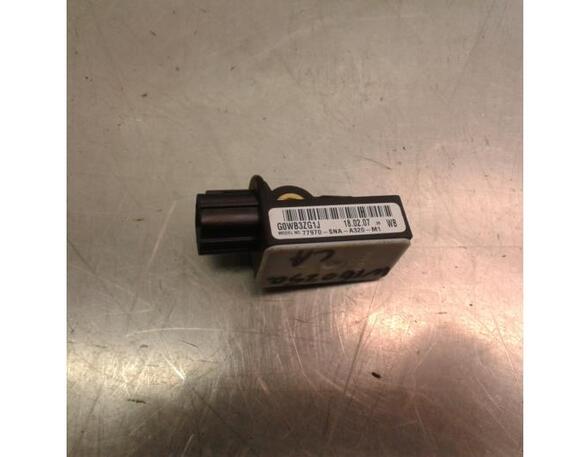 
Airbag Sensor von einem Honda Civic (Civic 06-)
