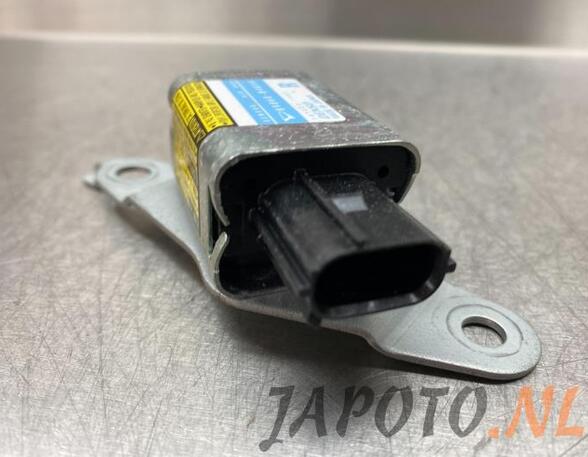 
Airbag Sensor von einem Daihatsu Terios
