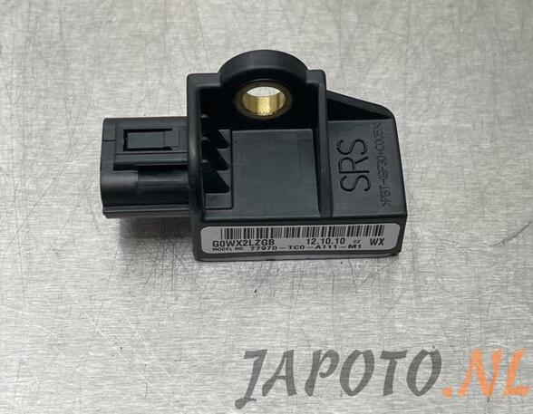 Sensor für Airbag Honda Accord VIII Tourer CW 77970TC0A111M1 P14847465