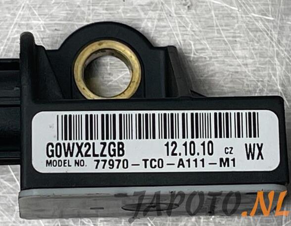 Sensor für Airbag Honda Accord VIII Tourer CW 77970TC0A111M1 P14847465