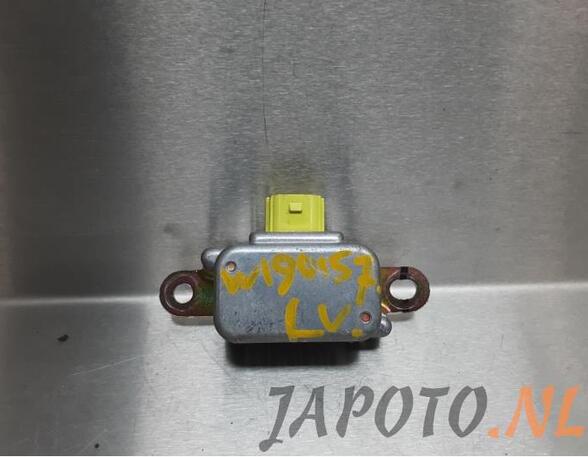 Sensor für Airbag Mazda MPV II LW LC6257KC0B P14458898