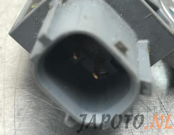 Sensor Airbag NISSAN QASHQAI II SUV (J11, J11_)