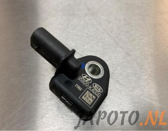 Sensor für Airbag Hyundai Kona I OS, OSE, OSI 95920K4100 P14477658