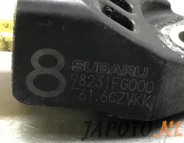 Sensor Airbag SUBARU FORESTER (SH_)