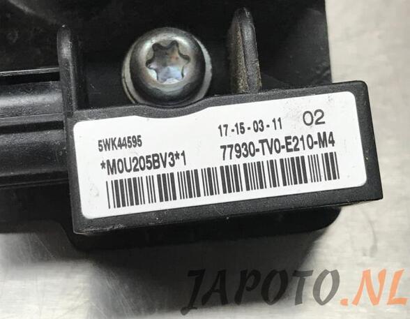 
Airbag Sensor von einem Honda Civic
