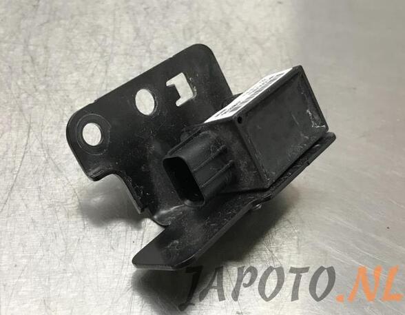 
Airbag Sensor von einem Honda Civic
