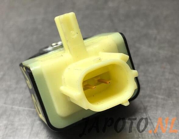 Sensor Airbag TOYOTA YARIS (_P21_, _PA1_, _PH1_)