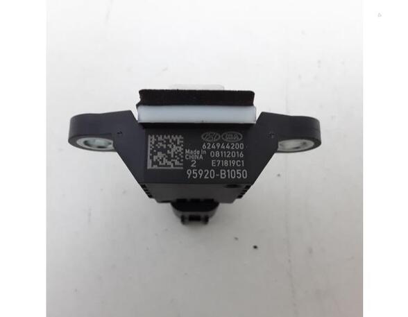 Sensor Airbag HYUNDAI TUCSON (TL, TLE)