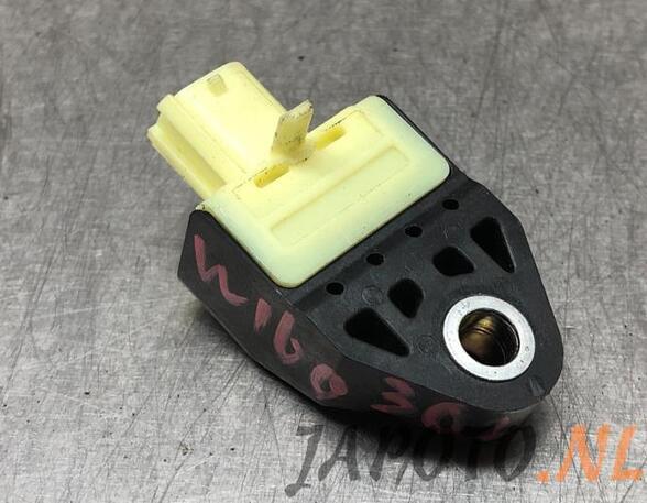 
Airbag Sensor von einem Toyota IQ
