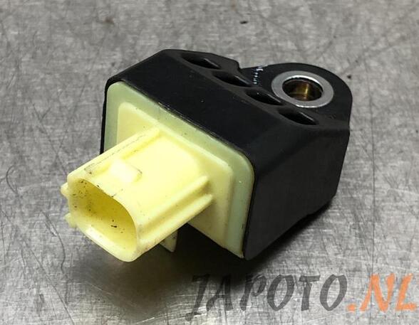 
Airbag Sensor von einem Toyota IQ
