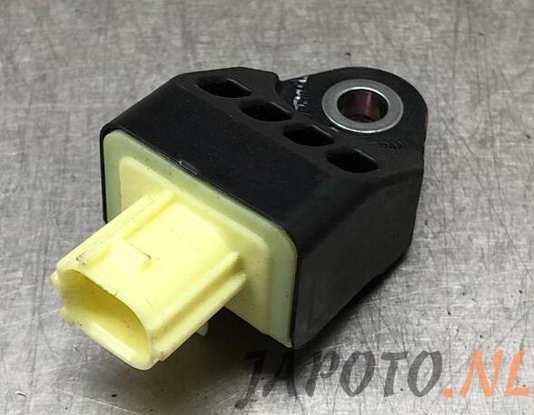 
Airbag Sensor von einem Toyota IQ
