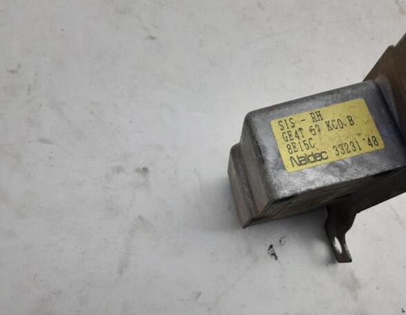 Sensor-airbag MAZDA 626 V Station Wagon (GW)