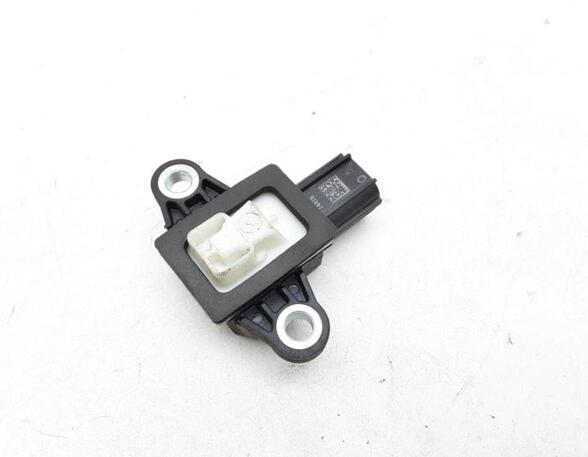 
Airbag Sensor von einem Suzuki Ignis
