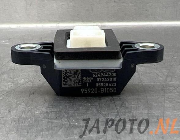 Sensor Airbag HYUNDAI TUCSON (TL, TLE)