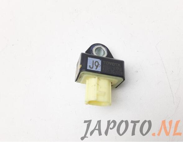 Sensor Airbag TOYOTA RAV 4 V (_A5_, _H5_)