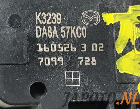 Sensor Airbag MAZDA MX-5 IV (ND), MAZDA MX-5 RF Targa (ND)