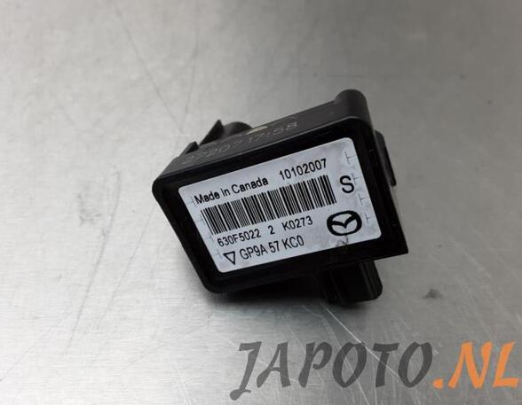 Sensor-airbag MAZDA CX-7 (ER)