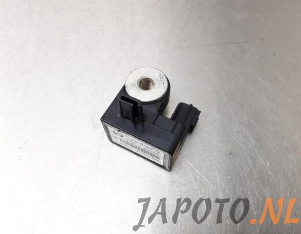 Sensor-airbag MAZDA CX-7 (ER)