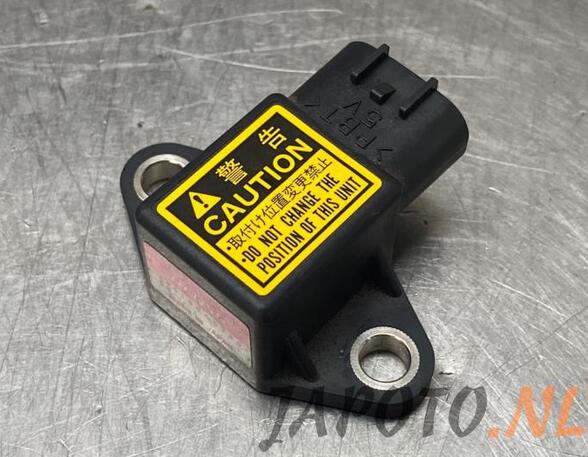 Sensor-airbag NISSAN 370Z Coupe (Z34), NISSAN 370Z Roadster (Z34)