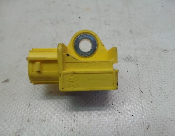 Sensor Airbag KIA RIO III (UB), KIA RIO III Saloon (UB)