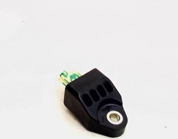 
Airbag Sensor von einem Toyota IQ
