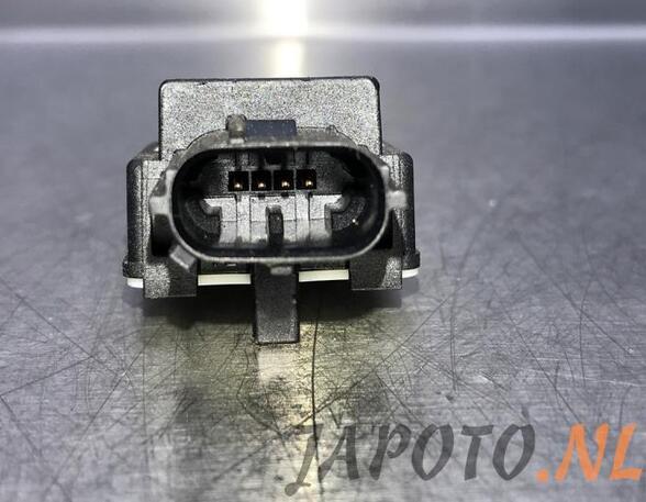 
Airbag Sensor von einem Toyota Auris
