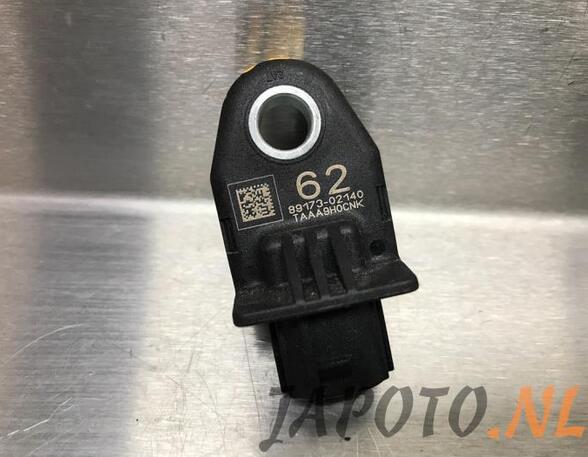 Sensor-airbag TOYOTA COROLLA Hatchback (_E21_)