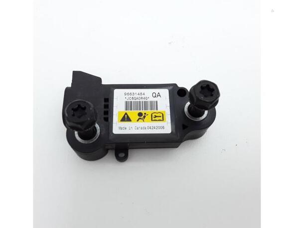 Sensor-airbag CHEVROLET CAPTIVA (C100, C140)