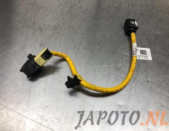 Sensor-airbag KIA PICANTO (JA), KIA PICANTO (TA)