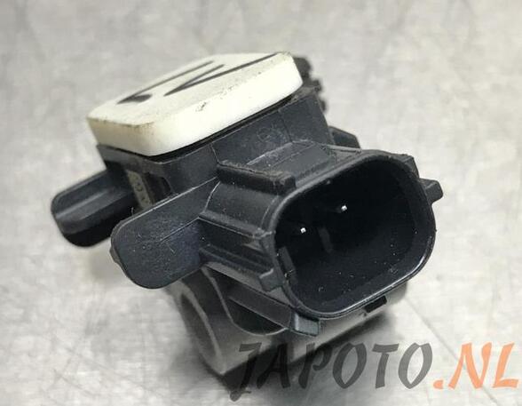 Sensor Airbag MITSUBISHI ASX (GA_W_)