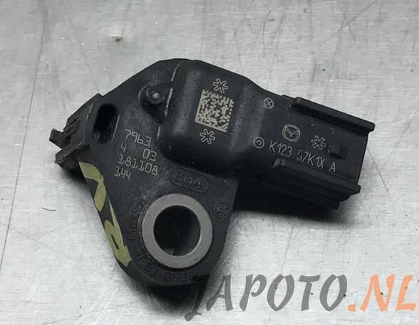 Sensor-airbag MAZDA CX-5 (KF)