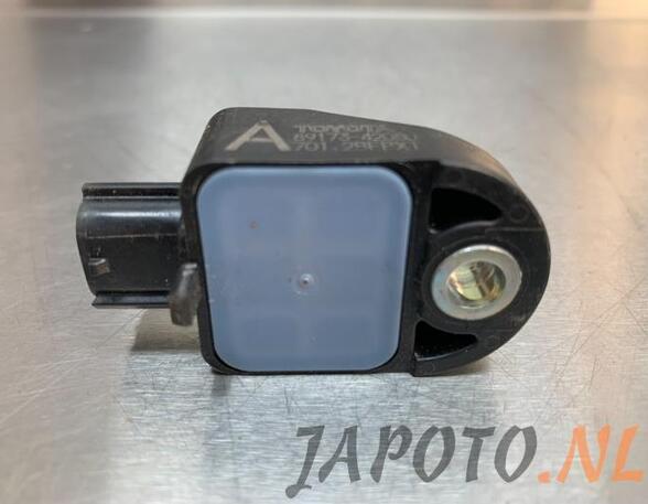 Sensor für Airbag Toyota RAV 4 III A3 8917342080 P15377702