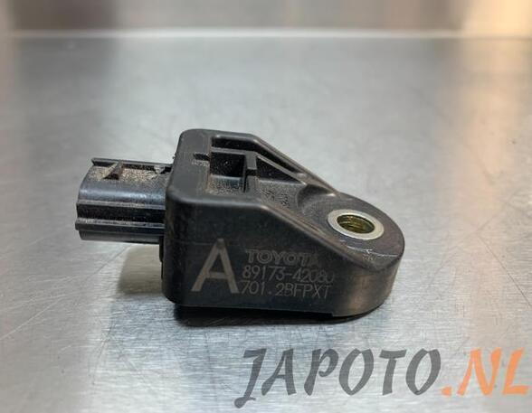 Sensor-airbag TOYOTA RAV 4 III (_A3_)