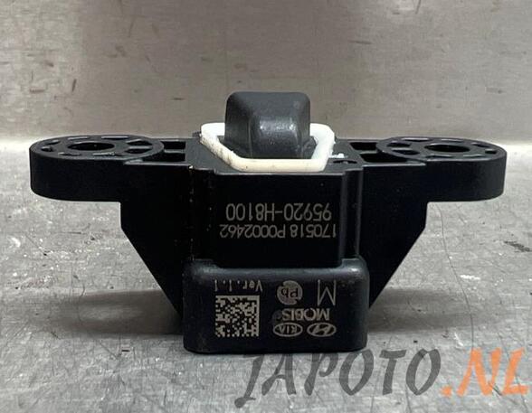 Sensor Airbag KIA RIO IV (YB, SC, FB)