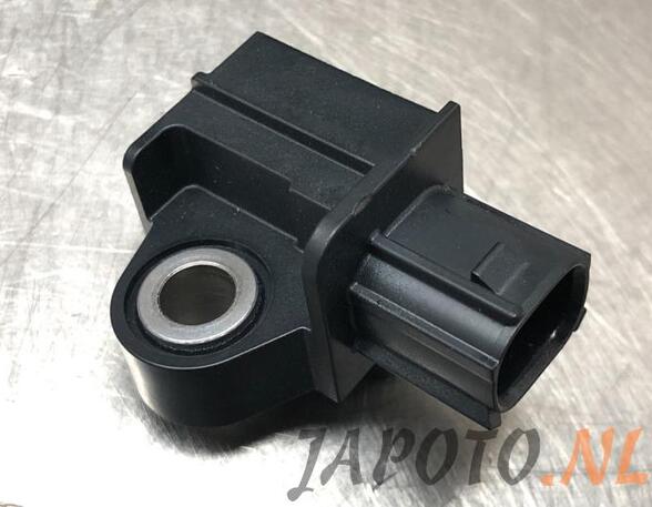 
Airbag Sensor von einem Suzuki Swift
