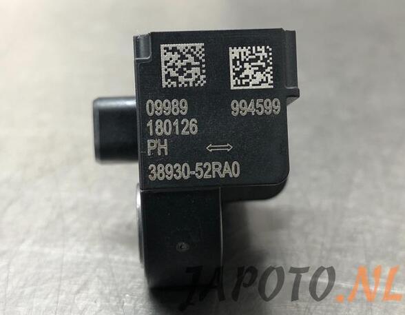 
Airbag Sensor von einem Suzuki Swift
