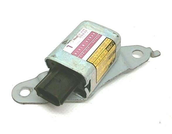 Sensor-airbag DAIHATSU SIRION (M3_), SUBARU JUSTY IV