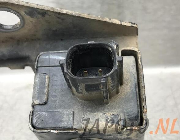 
Airbag Sensor von einem Toyota Landcruiser
