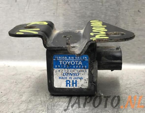 Sensor Airbag TOYOTA LAND CRUISER 90 (_J9_)