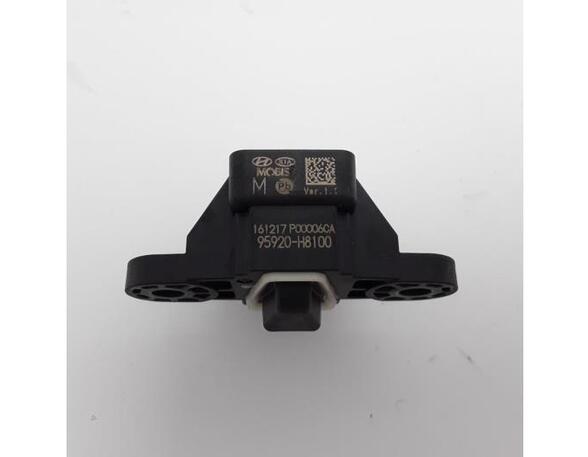 
Airbag Sensor von einem Kia Rio (Rio 17-)
